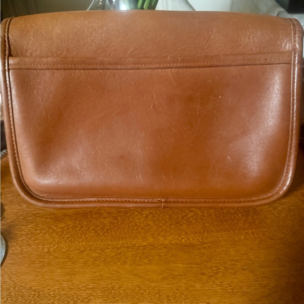 Vintage coach 9755 bag - Picture 9 of 11
